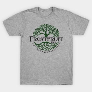 Frostfruit Inn T-Shirt